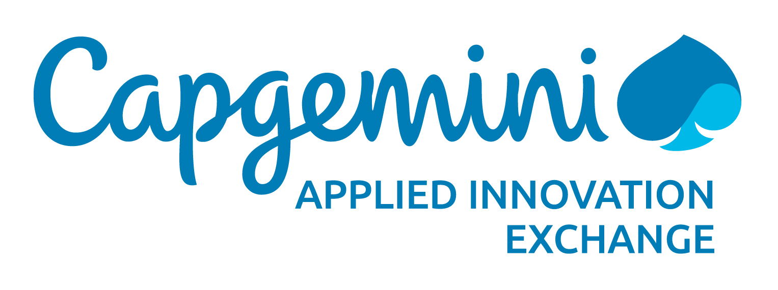 Capgemini Applied Innovation Exchange